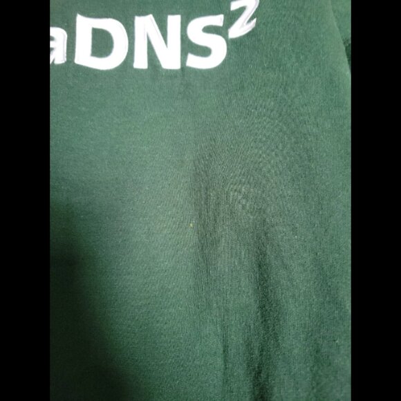 Men's size XL Ultra DNS2 sweatshirt - Picture 4 of 5